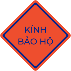 KÍNH BẢO HỘ